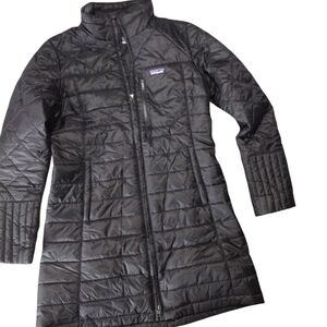 NWOT women's Patagonia jacket